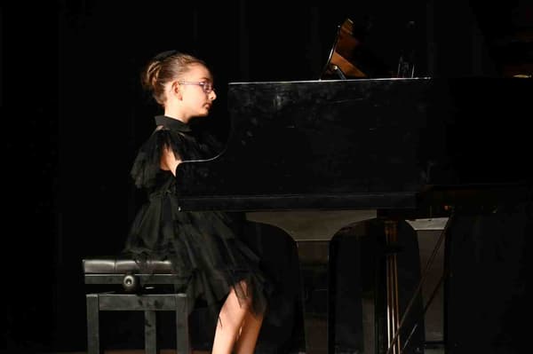 Lamia Dans ve Sanat Akademi - 8. Fotoğraf