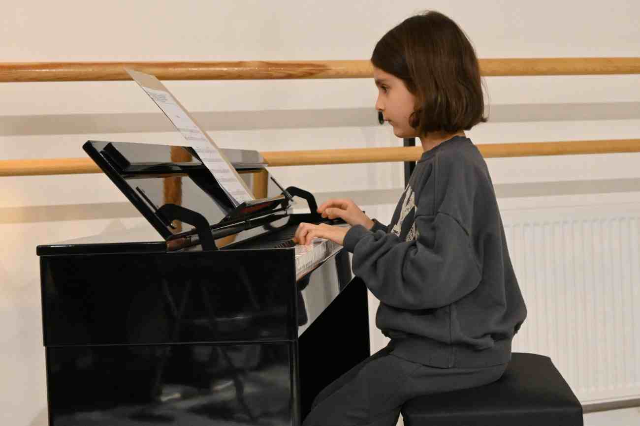 Lamia Dans ve Sanat Akademi - Demetevler Bachata Kursları - 3. Fotoğraf