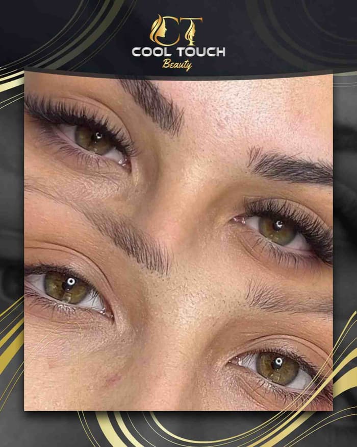 Cool Touch Beauty - 1. Fotoğraf