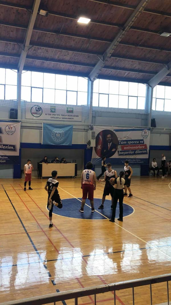SBA Spor Kulubü - 19. Fotoğraf