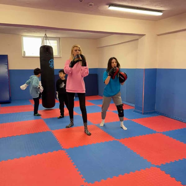 SBA Spor Kulubü - 11. Fotoğraf SBA Spor Kulubü - 11. Fotoğraf