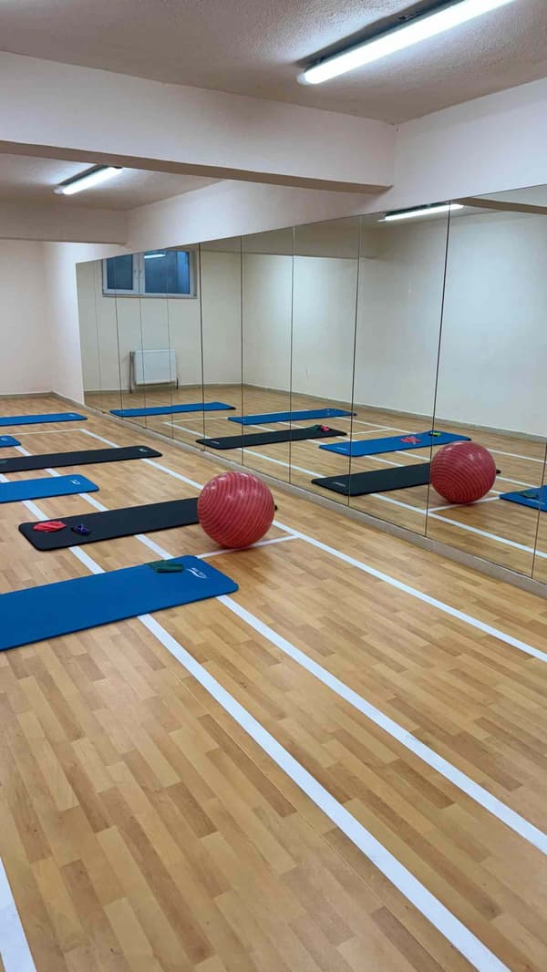 SBA Spor Kulubü - 18. Fotoğraf