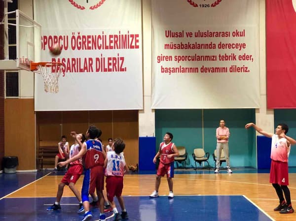 SBA Spor Kulubü - 14. Fotoğraf