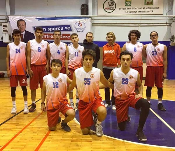 SBA Spor Kulubü - 16. Fotoğraf