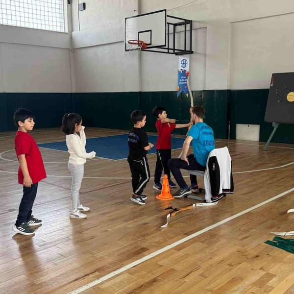 SBA Spor Kulubü - 3. Fotoğraf SBA Spor Kulubü - 3. Fotoğraf