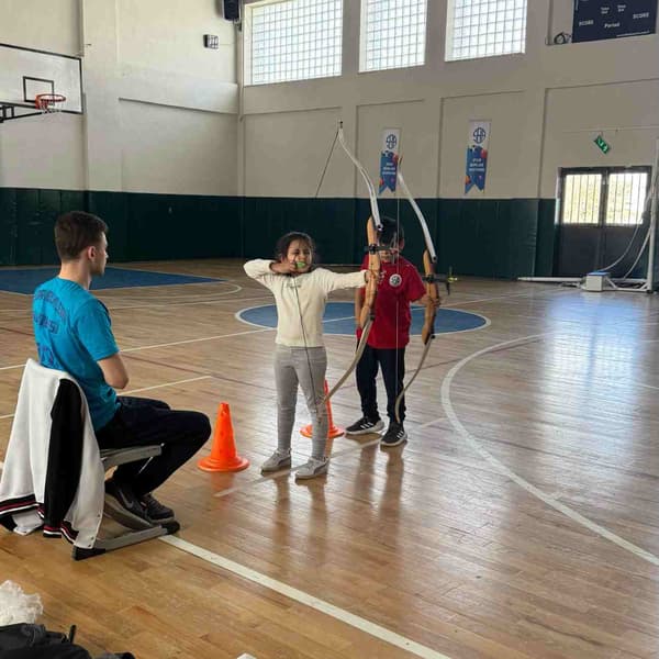SBA Spor Kulubü - 7. Fotoğraf SBA Spor Kulubü - 7. Fotoğraf