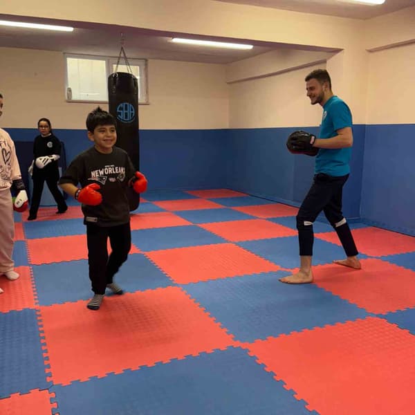SBA Spor Kulubü - 32. Fotoğraf