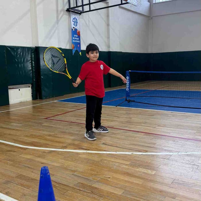 SBA Spor Kulubü - 2. Fotoğraf