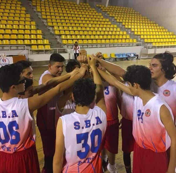 SBA Spor Kulubü - 17. Fotoğraf