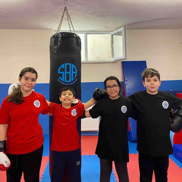 SBA Spor Kulubü - 1. Fotoğraf SBA Spor Kulubü - 1. Fotoğraf