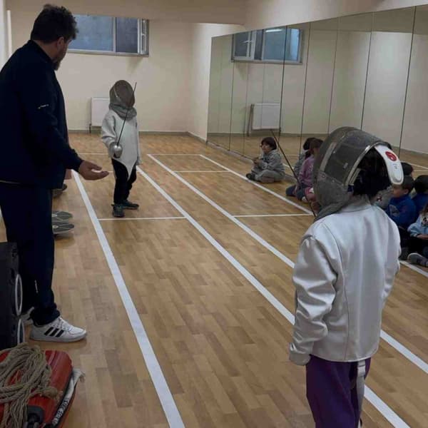 SBA Spor Kulubü - 26. Fotoğraf