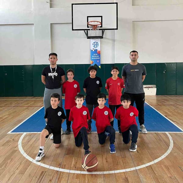 SBA Spor Kulubü - 6. Fotoğraf