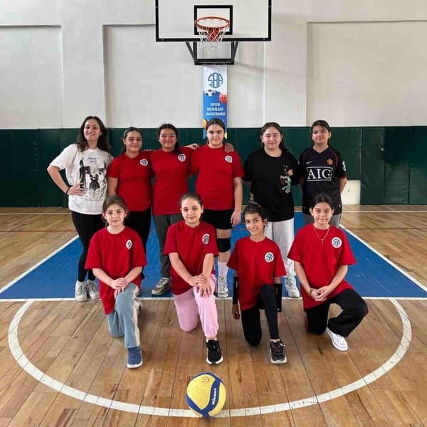 SBA Spor Kulubü - 5. Fotoğraf