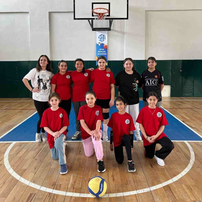 SBA Spor Kulubü - 5. Fotoğraf