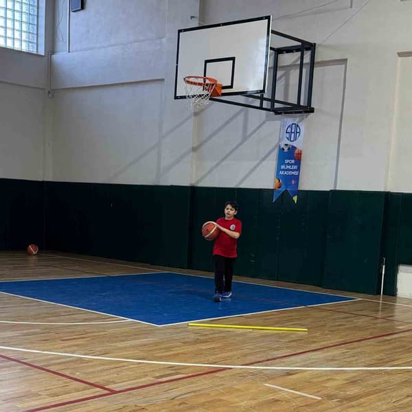 SBA Spor Kulubü - 28. Fotoğraf