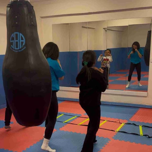 SBA Spor Kulubü - 20. Fotoğraf SBA Spor Kulubü - 20. Fotoğraf