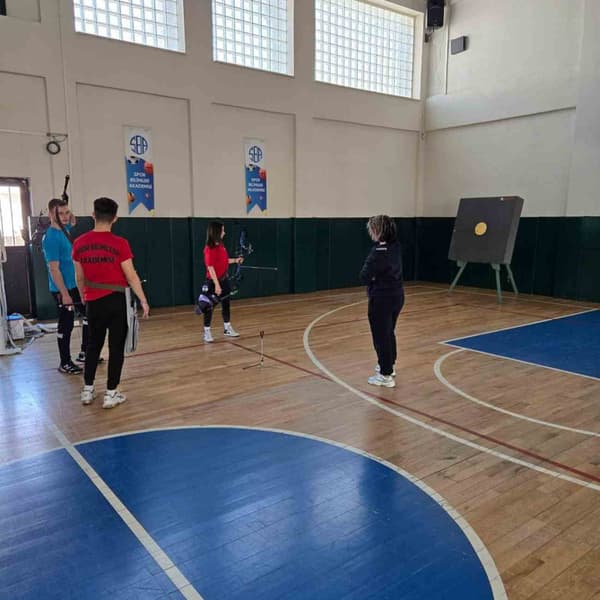 SBA Spor Kulubü - 30. Fotoğraf