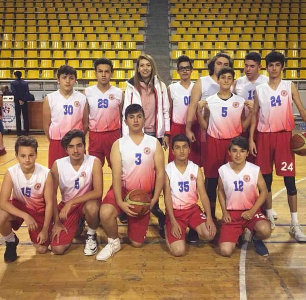 SBA Spor Kulubü - 8. Fotoğraf