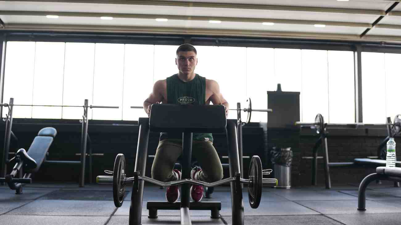 Move'n More Gym - Batıkent Crossfit Salonları - 3. Fotoğraf