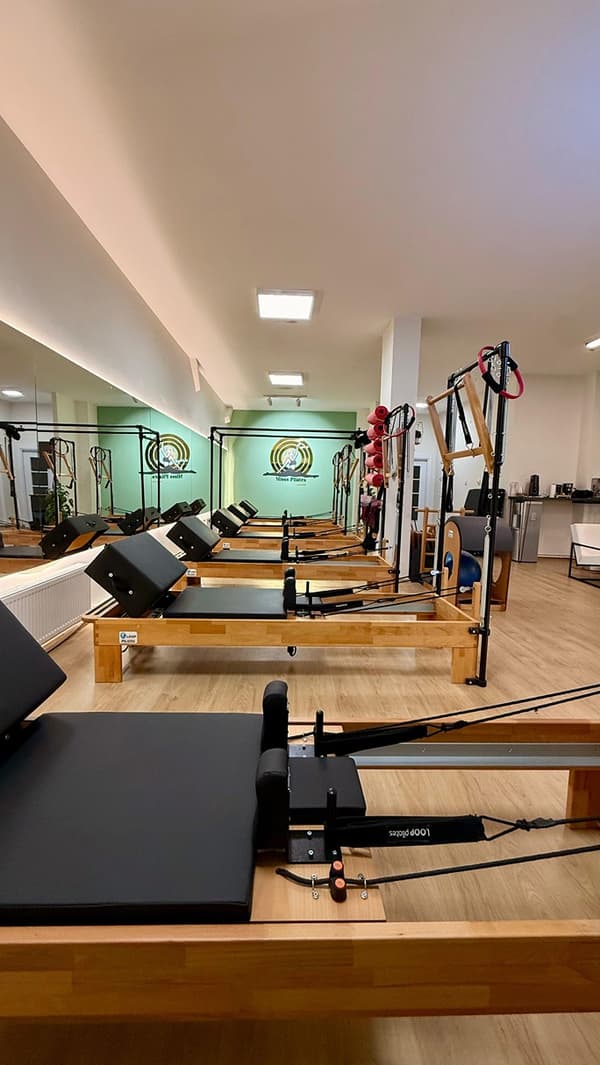 Misss Pilates - 4. Fotoğraf