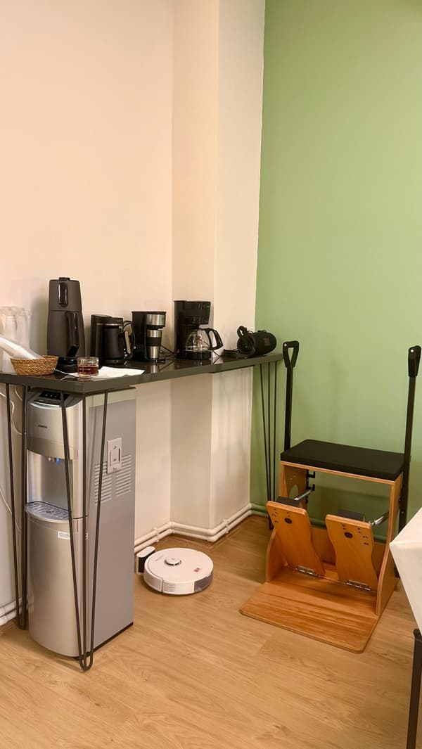 Misss Pilates - 12. Fotoğraf Misss Pilates - 12. Fotoğraf