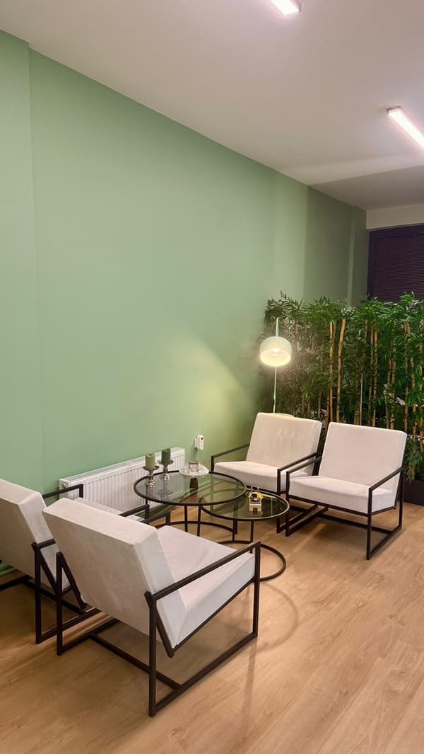 Misss Pilates - 5. Fotoğraf Misss Pilates - 5. Fotoğraf