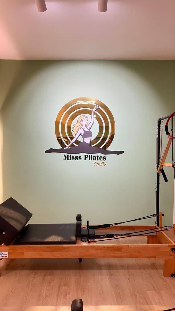 Misss Pilates - 13. Fotoğraf Misss Pilates - 13. Fotoğraf