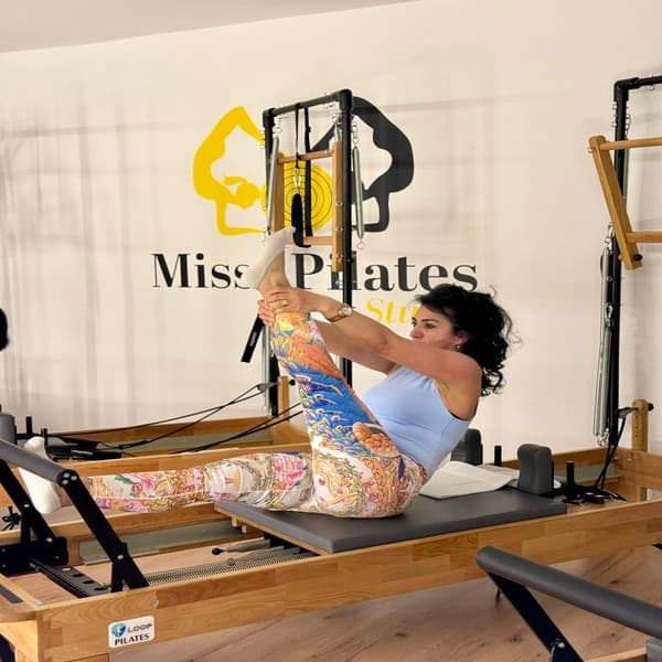 Misss Pilates - 3. Fotoğraf