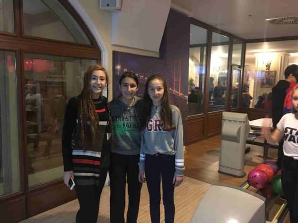 Filenin Yıldızları Voleybol Okulları - Oran - 11. Fotoğraf Filenin Yıldızları Voleybol Okulları - Oran - 11. Fotoğraf