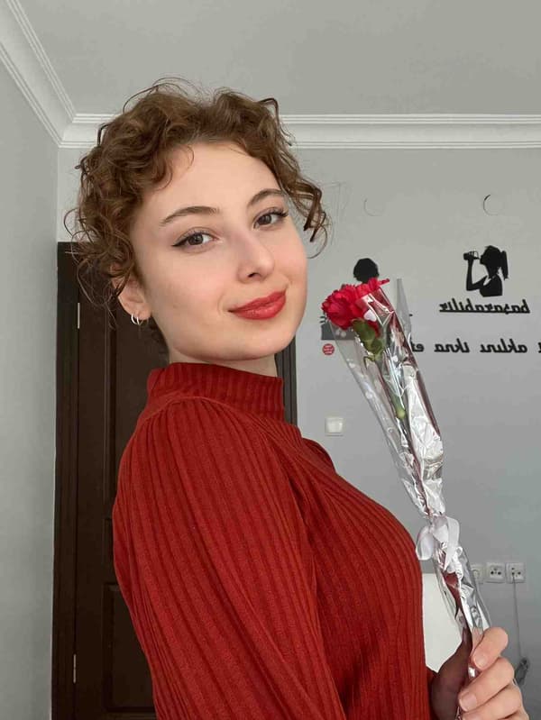 Dyt. Nisa Erdoğan Fonksiyonel Tıp - 8. Fotoğraf