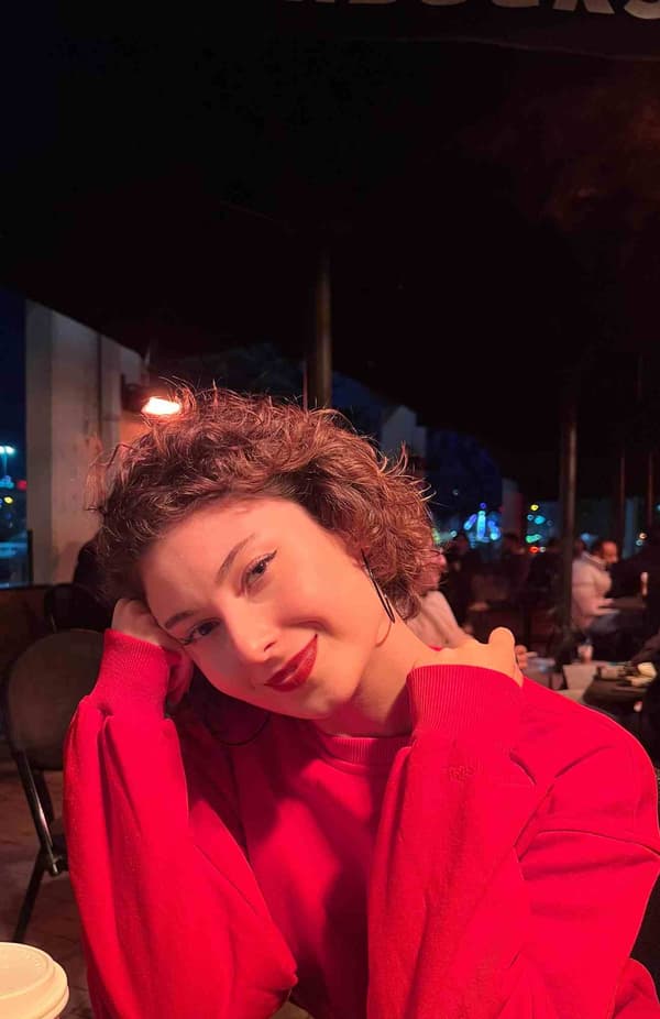 Dyt. Nisa Erdoğan Fonksiyonel Tıp - 5. Fotoğraf Dyt. Nisa Erdoğan Fonksiyonel Tıp - 5. Fotoğraf