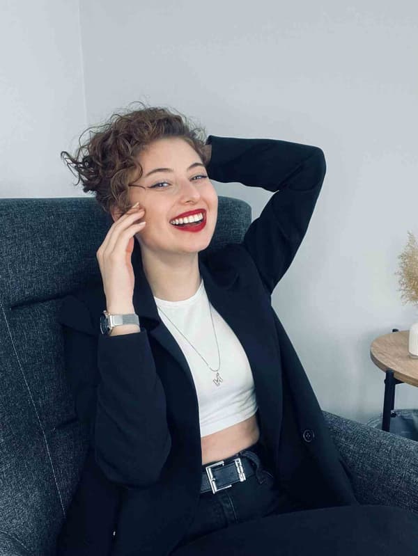 Dyt. Nisa Erdoğan Fonksiyonel Tıp - 13. Fotoğraf Dyt. Nisa Erdoğan Fonksiyonel Tıp - 13. Fotoğraf