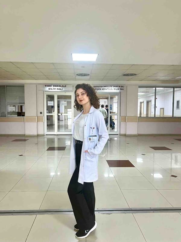 Dyt. Nisa Erdoğan Fonksiyonel Tıp - 10. Fotoğraf