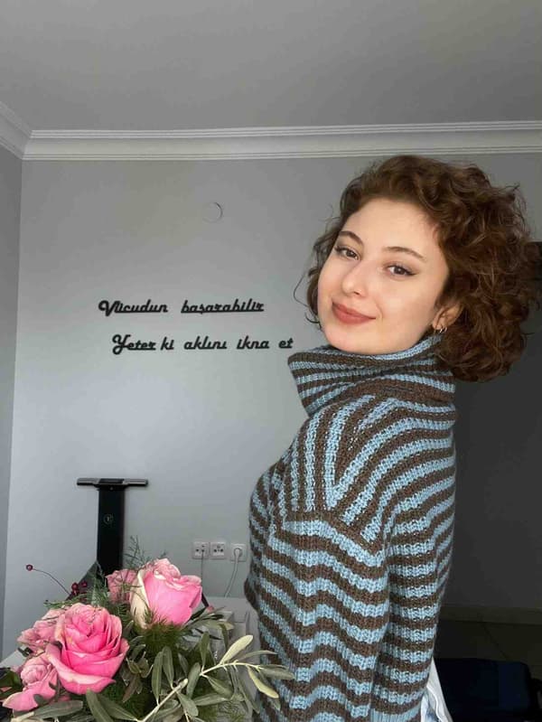 Dyt. Nisa Erdoğan Fonksiyonel Tıp - 7. Fotoğraf