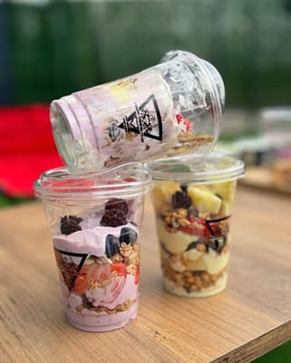 Pagan Training Club - 3. Fotoğraf