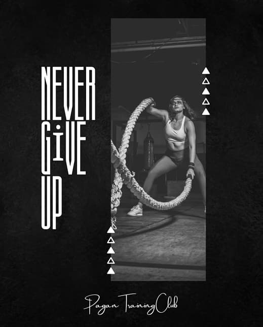 Pagan Training Club - Çayyolu  Diyetisyen - 4. Fotoğraf