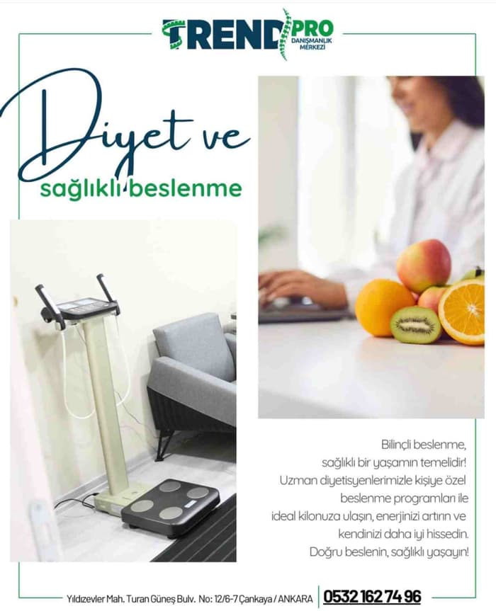 TrendPro Fizyoterapi - 3. Fotoğraf