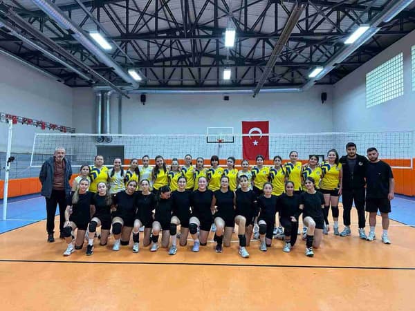 Ankara Hedef Akademi Spor Okulları - 6. Fotoğraf