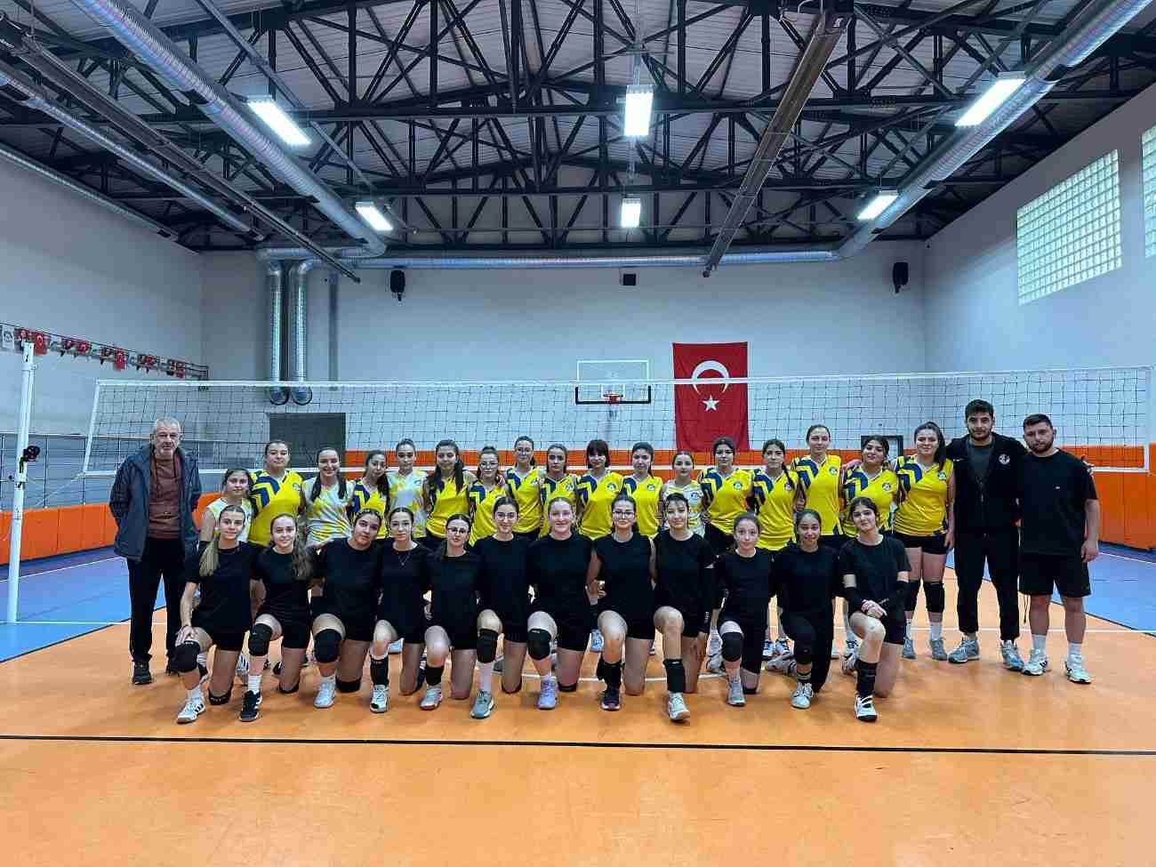 Ankara Hedef Akademi Spor Okulları