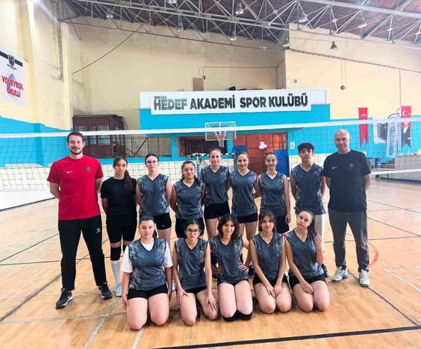 Ankara Hedef Akademi Spor Okulları - 13. Fotoğraf