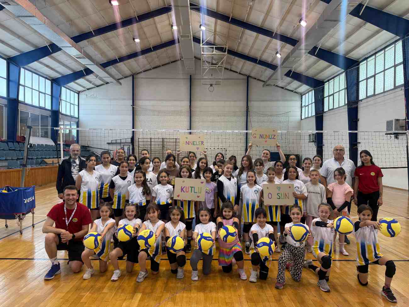 Ankara Hedef Akademi Spor Okulları