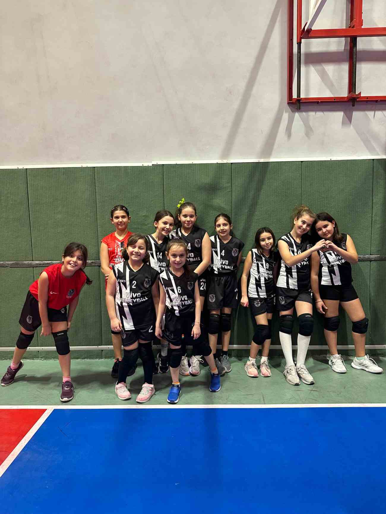 Vivo Spor Kulübü - Küçükesat  Mekanları - 3. Fotoğraf