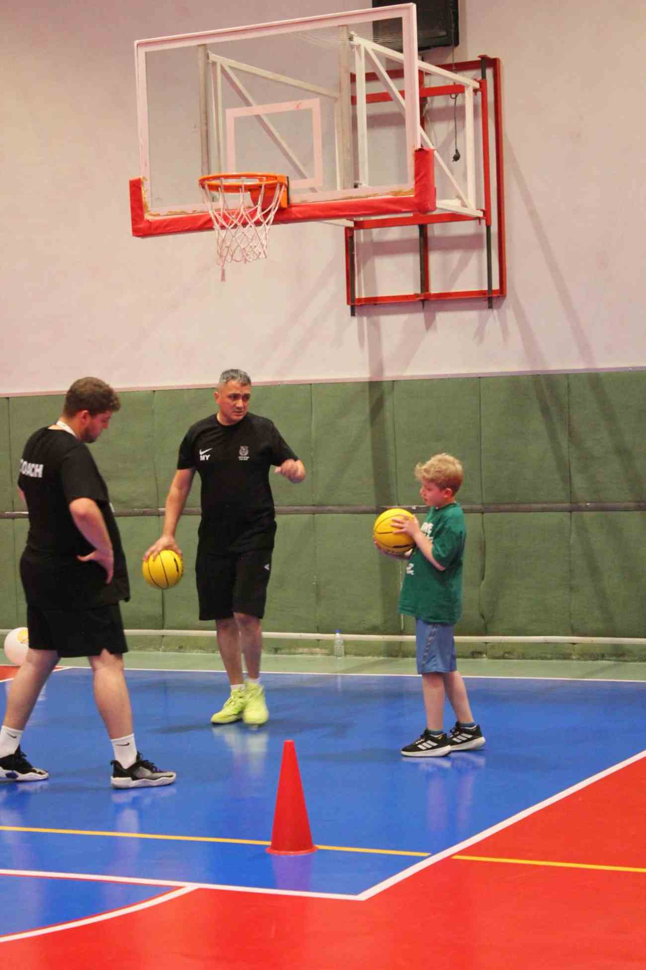 Vivo Spor Kulübü - Küçükesat  Mekanları - 2. Fotoğraf