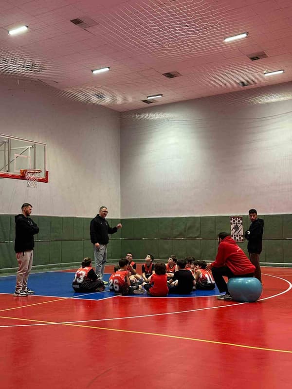 Vivo Spor Kulübü - 18. Fotoğraf