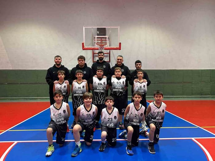 Vivo Spor Kulübü - 1. Fotoğraf