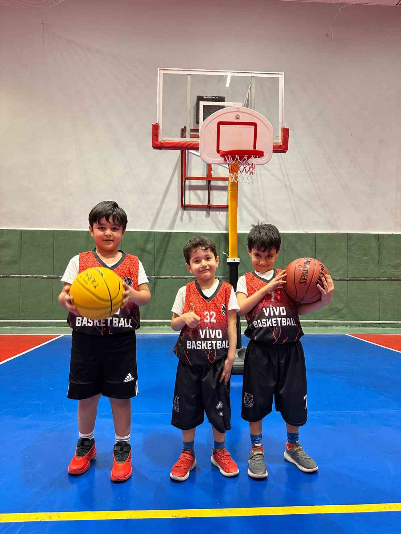 Vivo Spor Kulübü - Küçükesat  Mekanları - 4. Fotoğraf