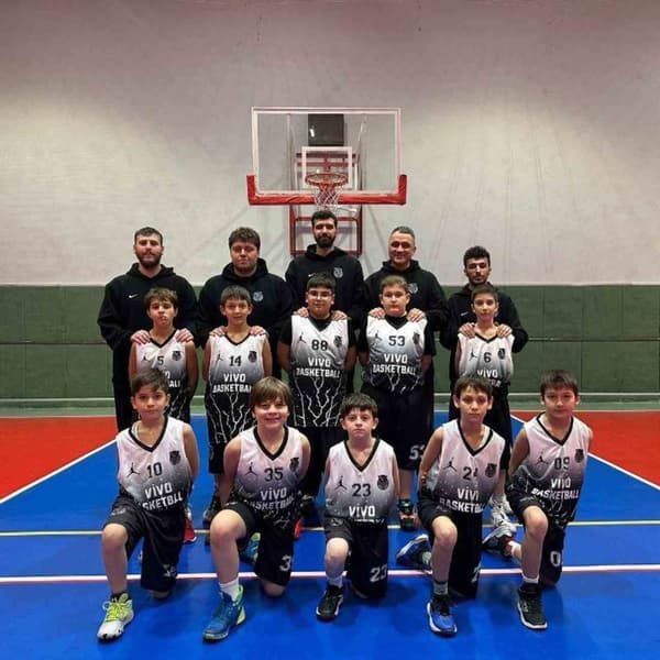 Vivo Spor Kulübü - 12. Fotoğraf