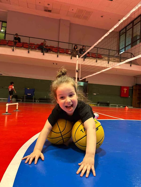 Vivo Spor Kulübü - 11. Fotoğraf