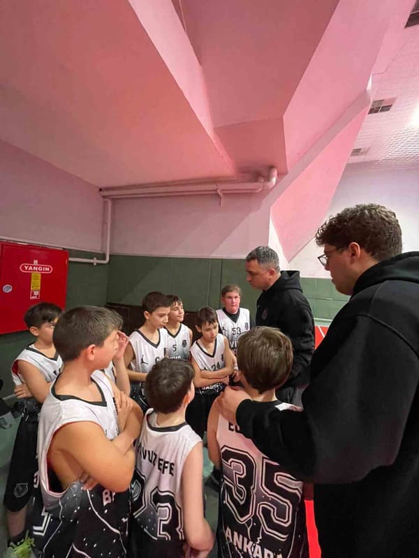 Vivo Spor Kulübü - 13. Fotoğraf