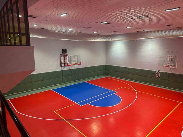Vivo Spor Kulübü - 14. Fotoğraf